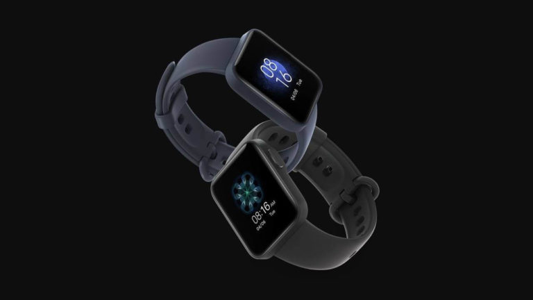 Xiaom Mi Watch Lite