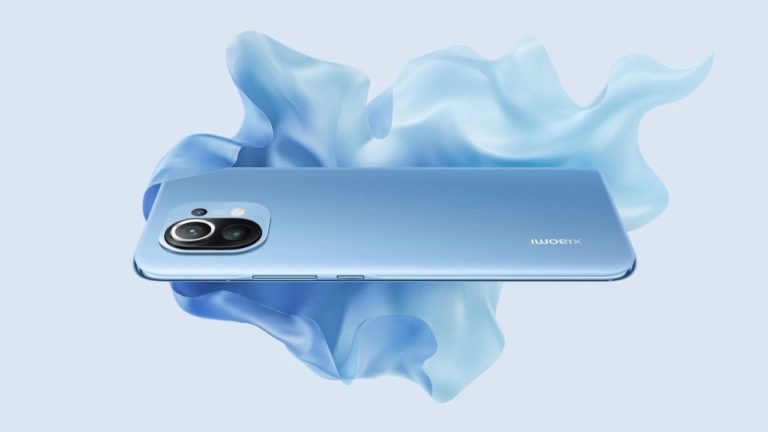 Xiaomi Mi 11