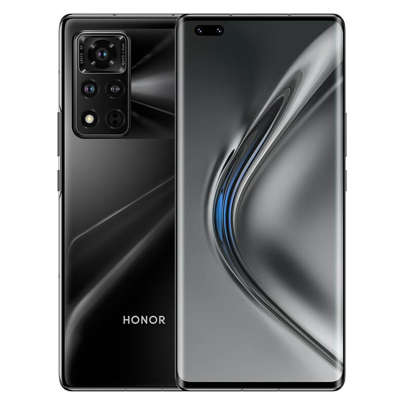 Honor V40