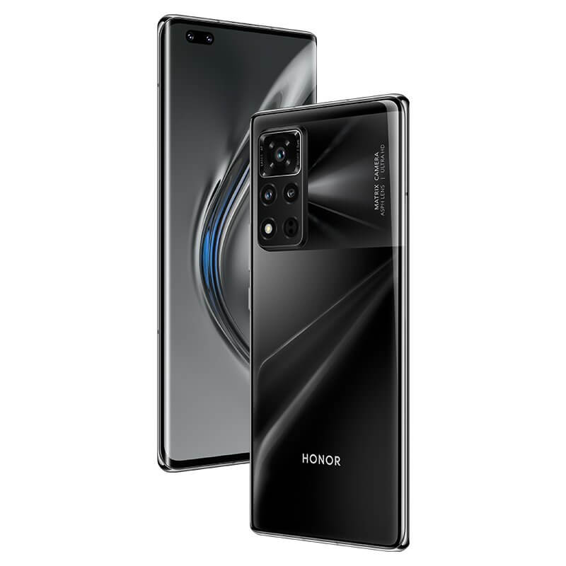 Honor V40
