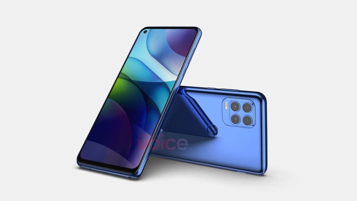 Motorola Moto G Stylus 2021 Motorola Moto G Stylus 2021