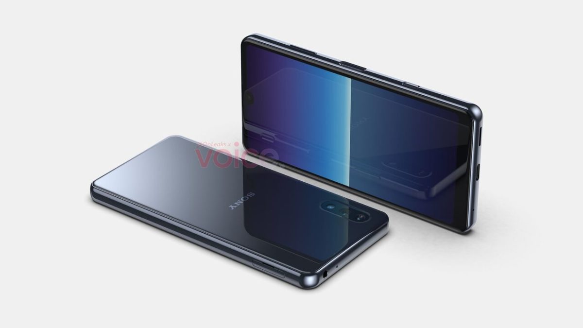 New Sony Xperia Compact New Sony Xperia Compact