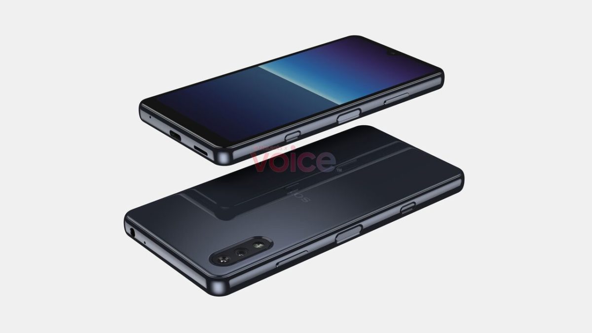New Sony Xperia Compact New Sony Xperia Compact