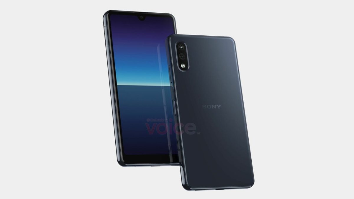 New Sony Xperia Compact New Sony Xperia Compact