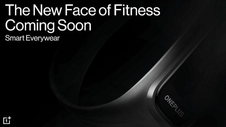 OnePlus Band: Release-Termin und die kompletten Specs bekannt, erste Bilder sind da