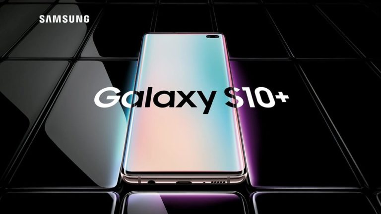 Samsung Galaxy S10+: 1 TB-Version jetzt unglaubliche 1000 Euro günstiger ?
