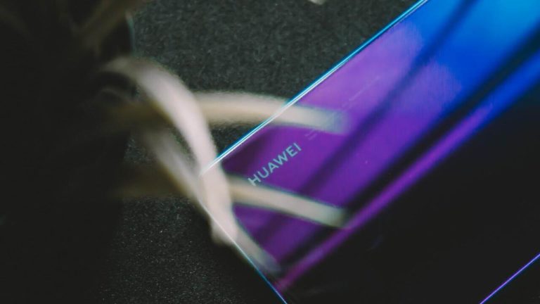 Huawei Smartphone