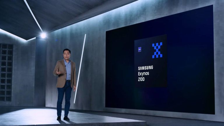 Samsung baut neue Chipfabrik in Austin für 3nm-Produktion