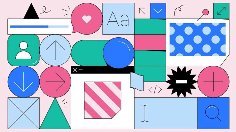 Google WordPress Material Design