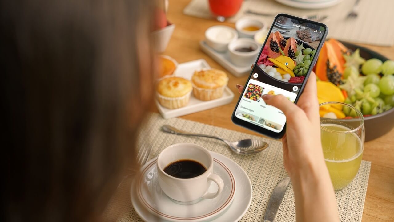 Motorola Moto G10 Header