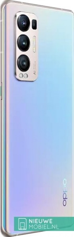 Oppo Find X3 Neo