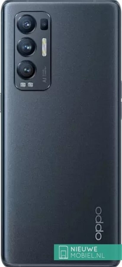 Oppo Find X3 Neo