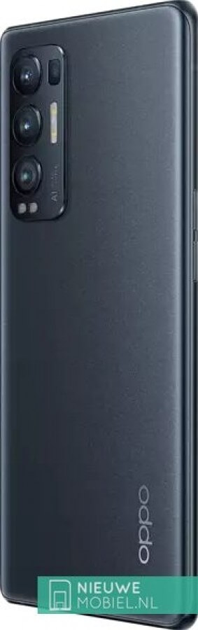 Oppo Find X3 Neo