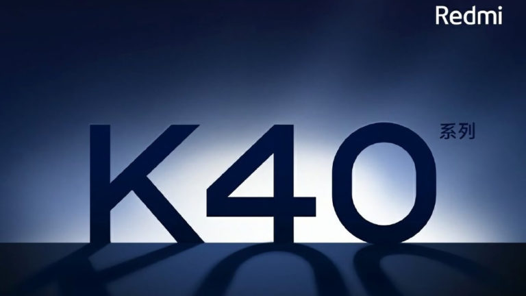 Redmi K40: Teaser zeigt schon jetzt die neue Kamera