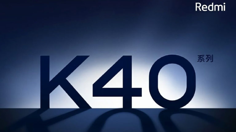 Redmi K40-Header