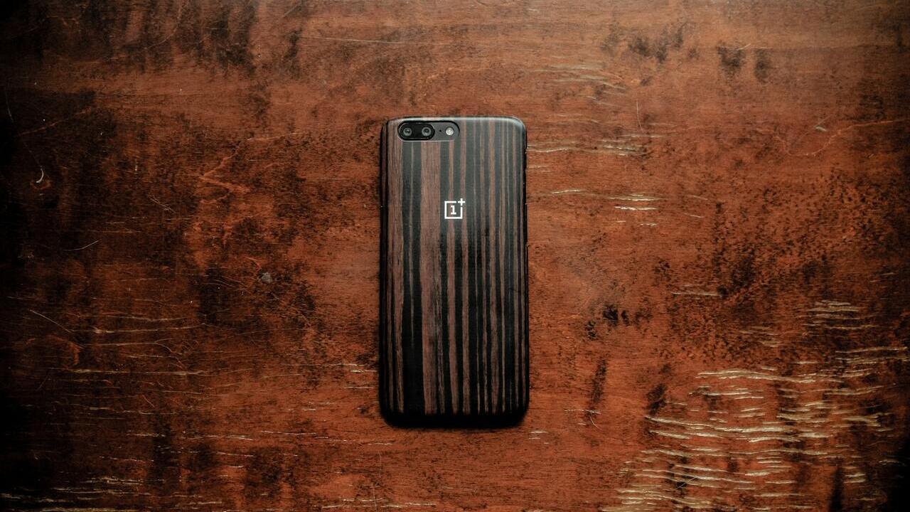 OnePlus Smartphone