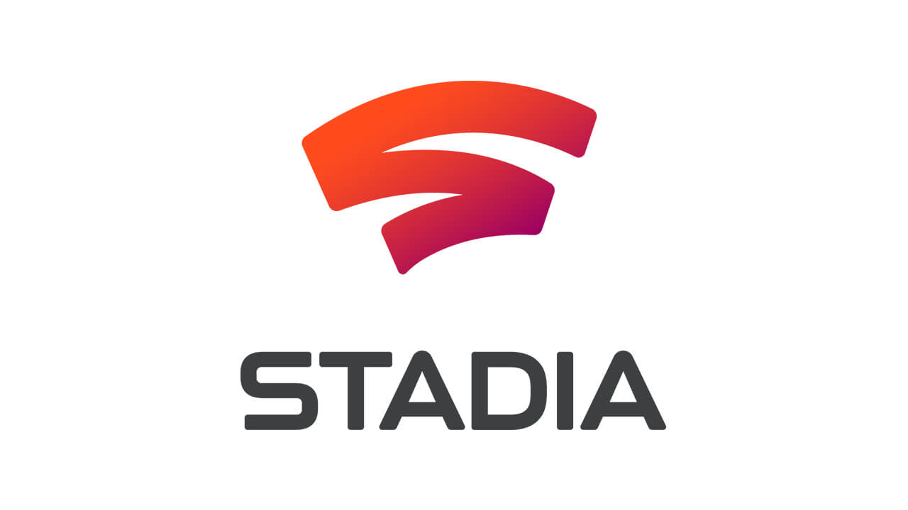 Stadia Logo
