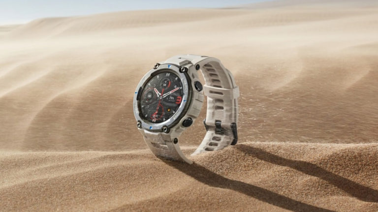 Amazfit T-Rex Pro