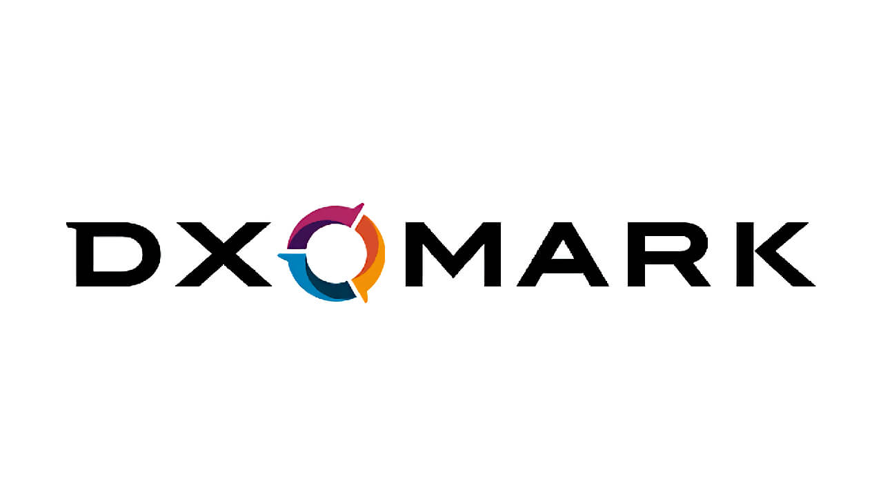 DXOMARK Logo