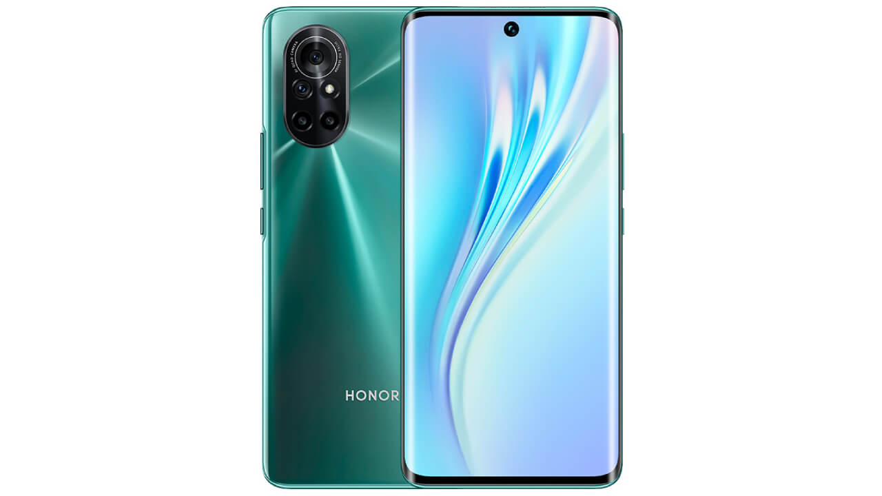 HONOR V40 Lite
