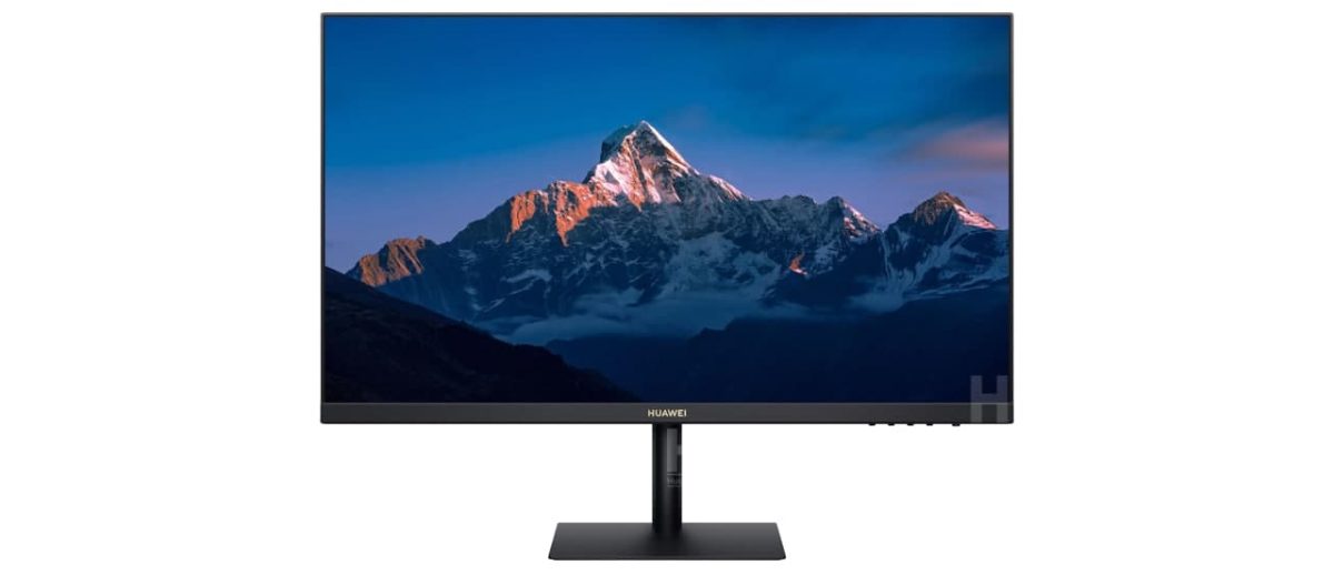 Huawei MateStation B515 Monitor Huawei MateStation B515 Monitor