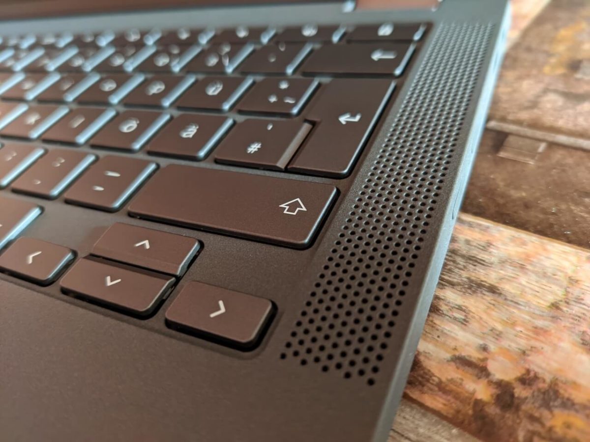 Lenovo IdeaPad Flex 5 Chromebook Lautsprecher Lenovo IdeaPad Flex 5 Chromebook Lautsprecher