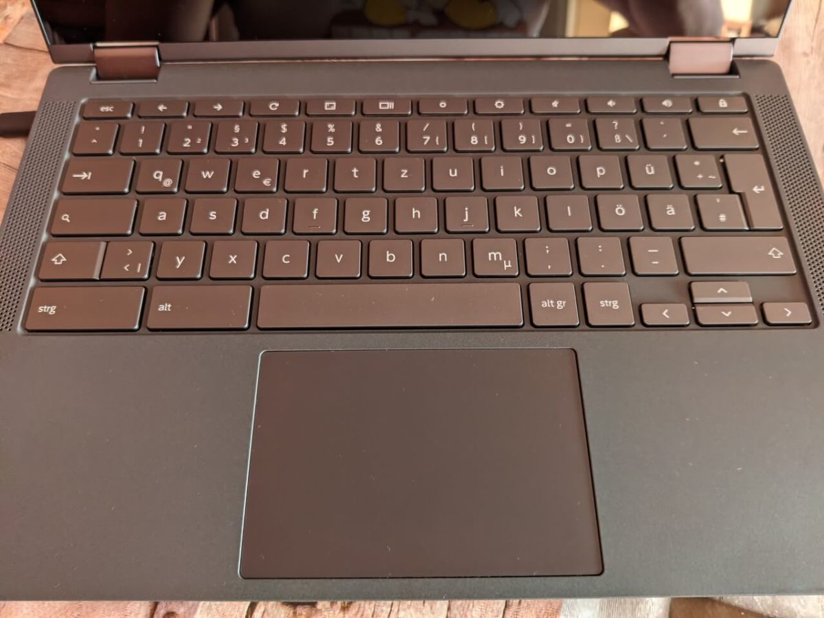 Lenovo IdeaPad Flex 5 Chromebook Tastatur Lenovo IdeaPad Flex 5 Chromebook Tastatur