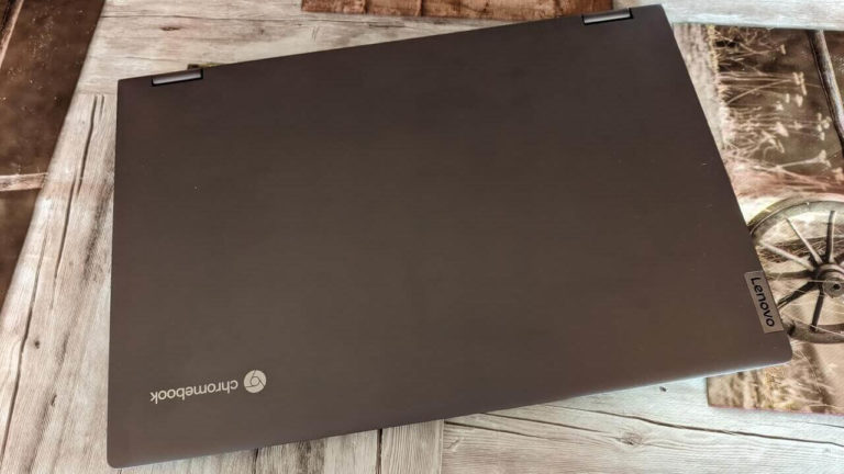 Lenovo IdeaPad Flex 5 Chromebook Testbericht