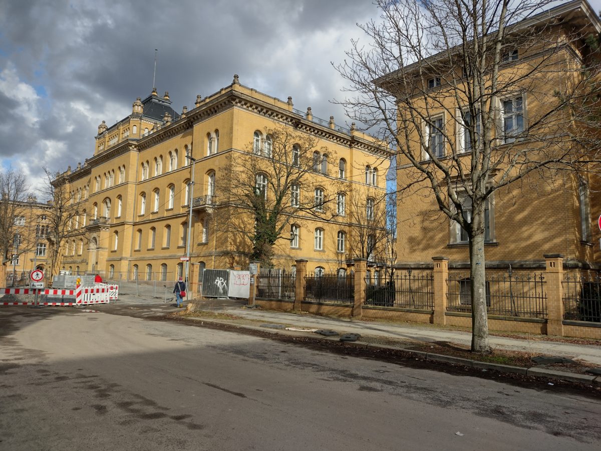 Motorola Moto G30 Kamera-Sample