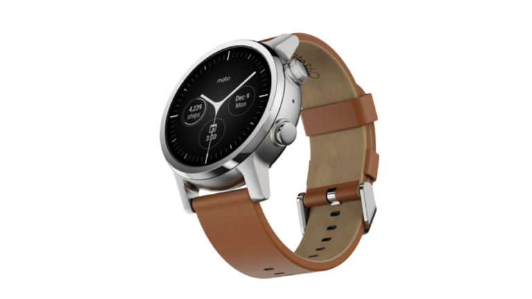 Motorola Moto 360
