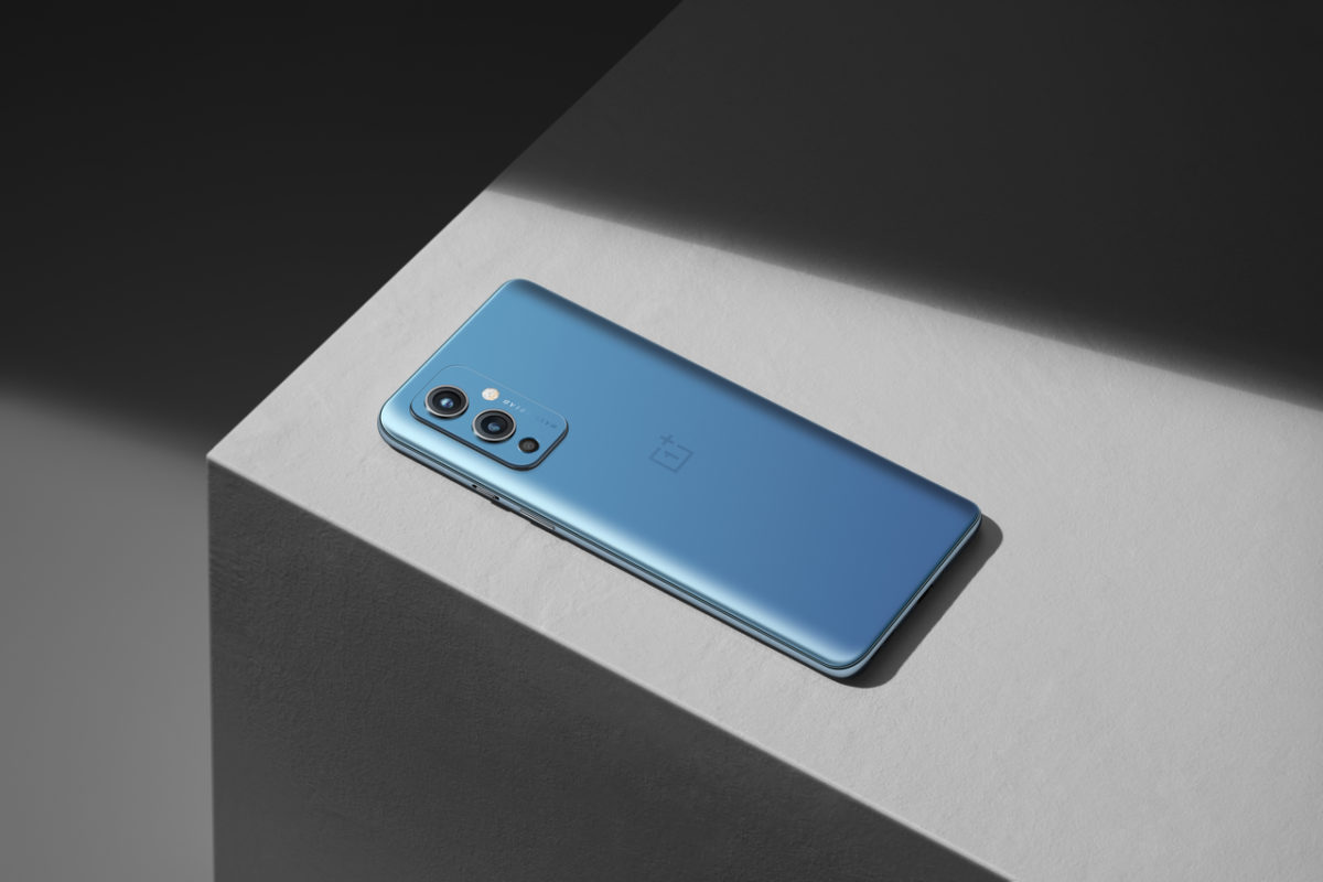 OnePlus 9 OnePlus 9