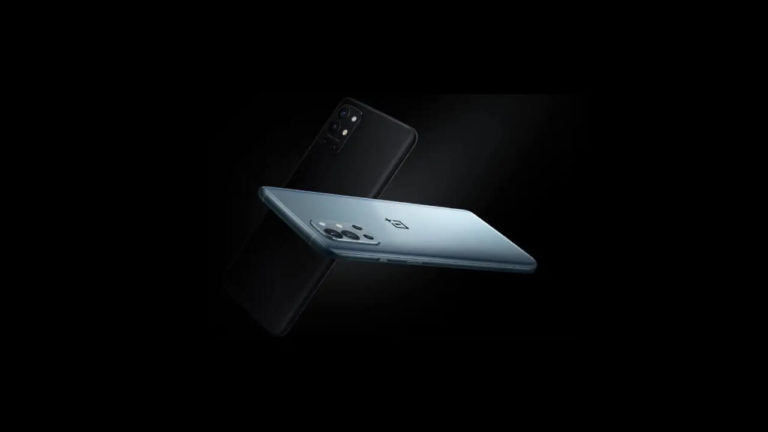 OnePlus 9R