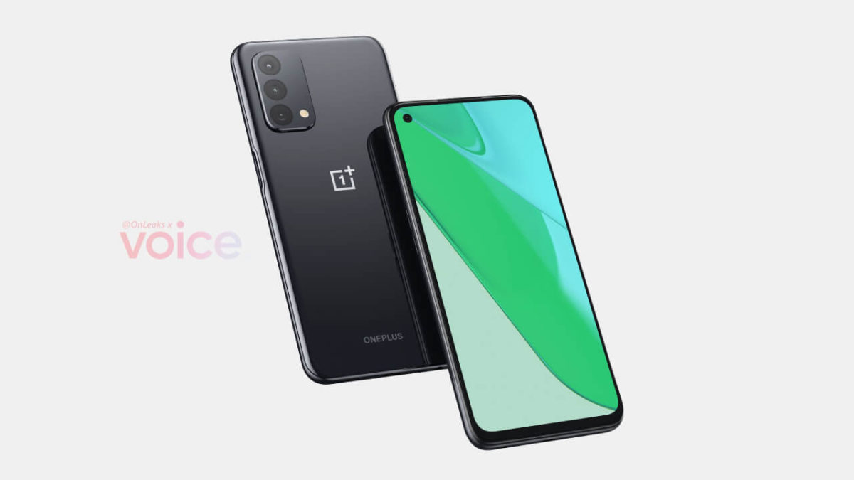 OnePlus Ebba OnePlus Ebba