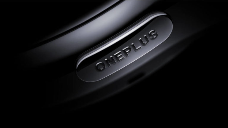 OnePlus Watch Header