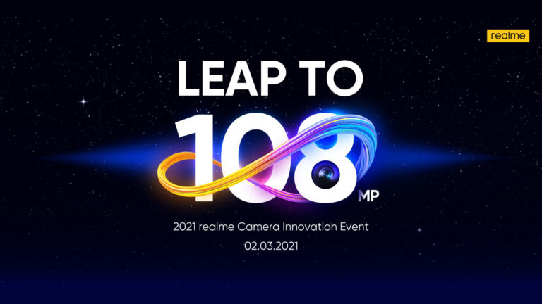 Realme 8 Pro Hands-On Video schon vor Release aufgetaucht