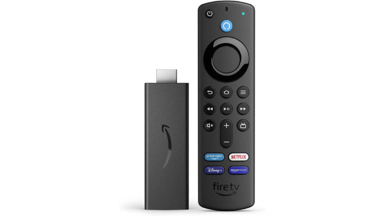Amazon pimpt den Fire TV Stick