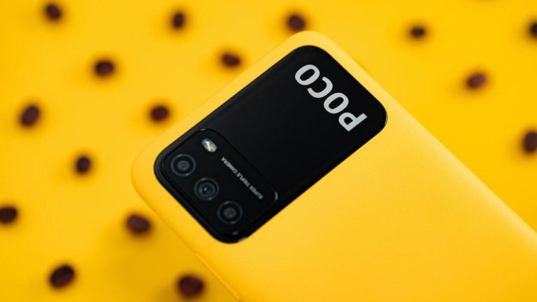 Poco X3 Pro: Snapdragon 860, 120 Hz OLED-Display und das für 250 Euro