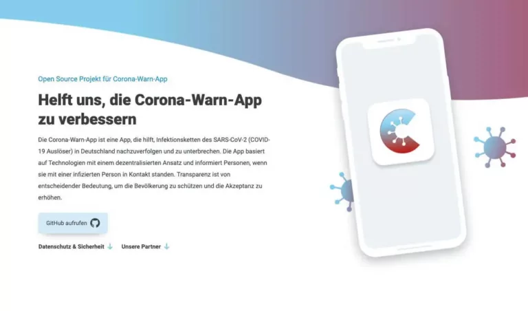 Corona-Warn-App