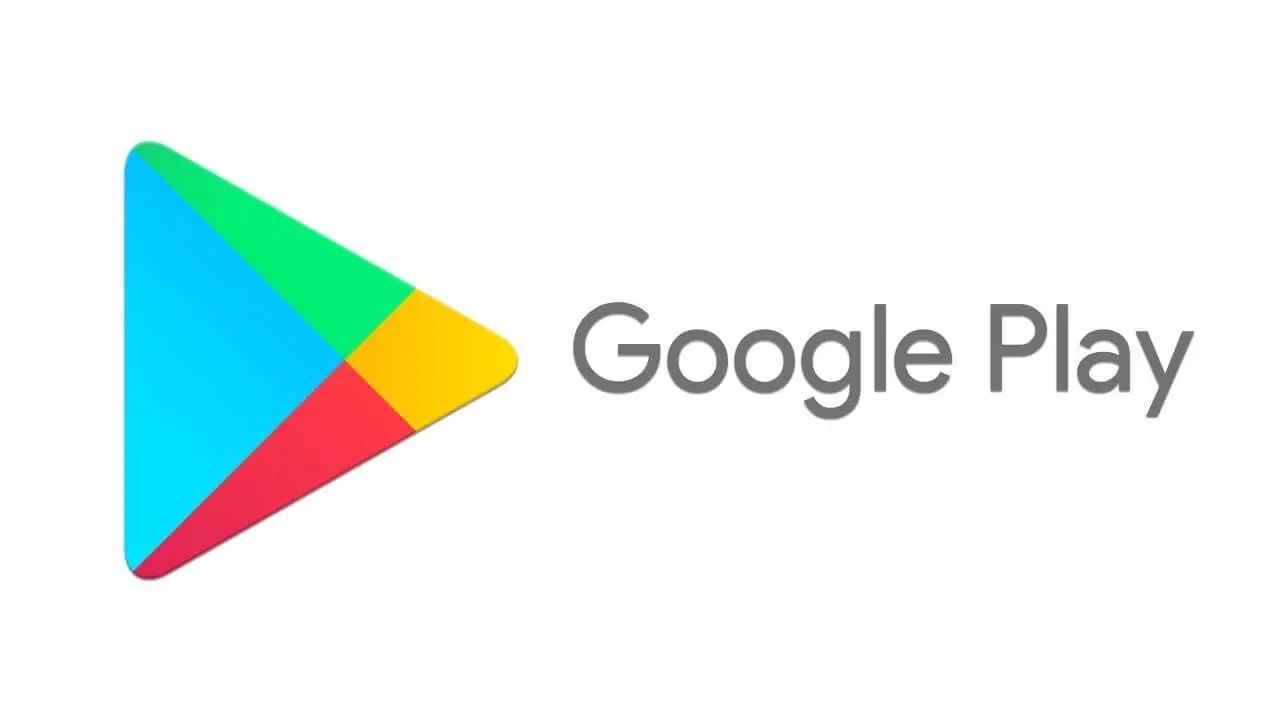 Google Play Store Logo