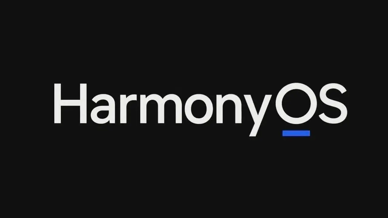 HarmonyOS