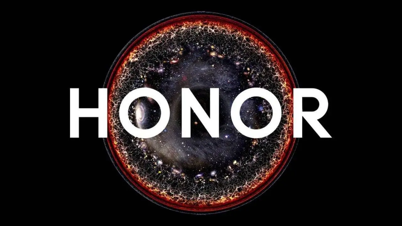 Honor 50 Teaser