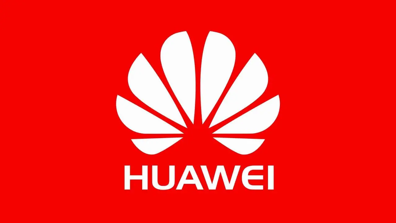 Huawei Logo