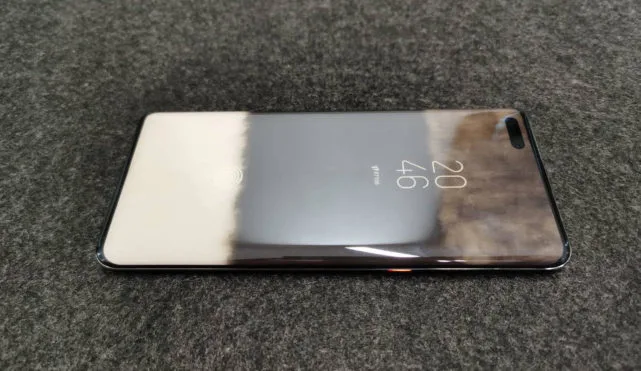 Huawei P50 Fake Leak