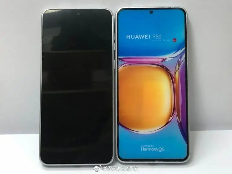 Huawei P50 Dummy
