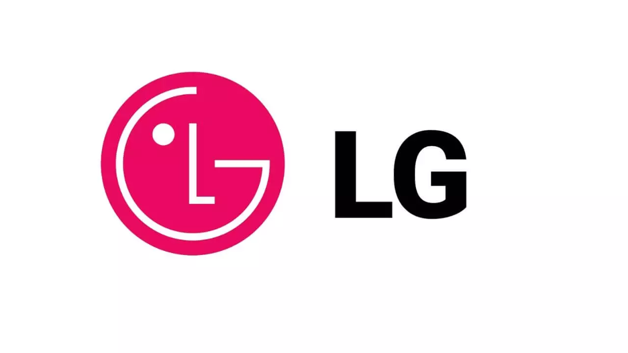 LG Logo