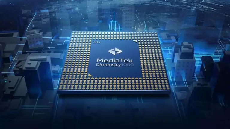 MediaTek wird 2021 größter Chip-Hersteller, Unisoc wird HiSilicon den Platz streitig machen