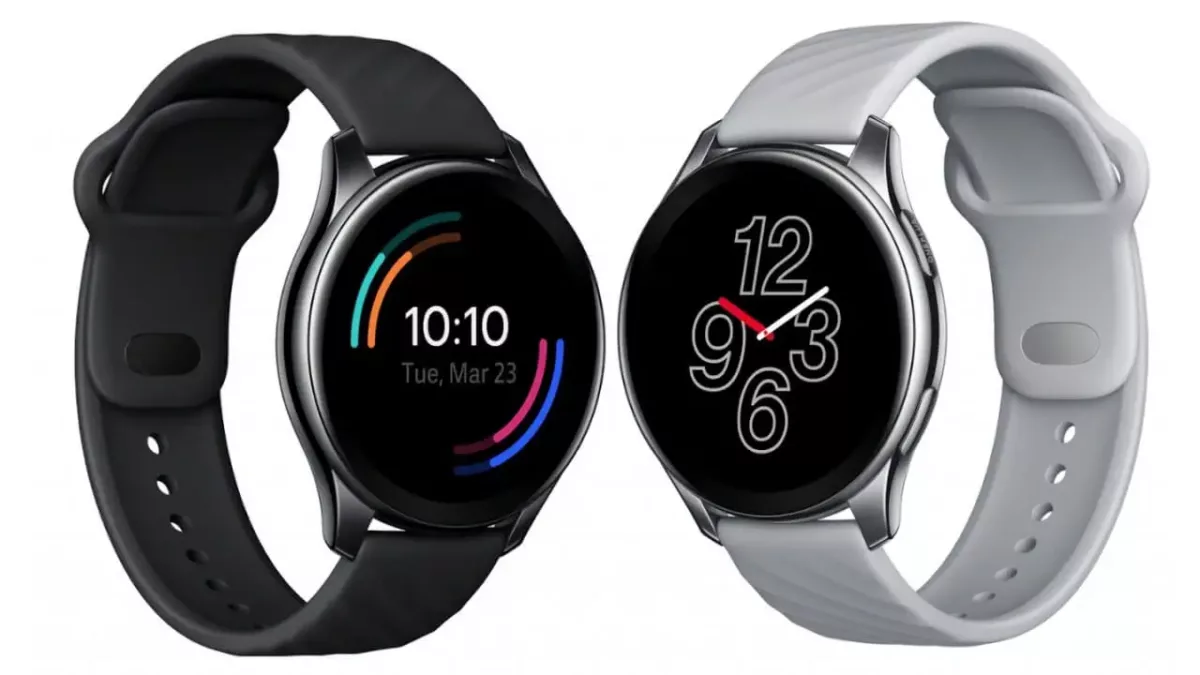 OnePlus Watch OnePlus Watch