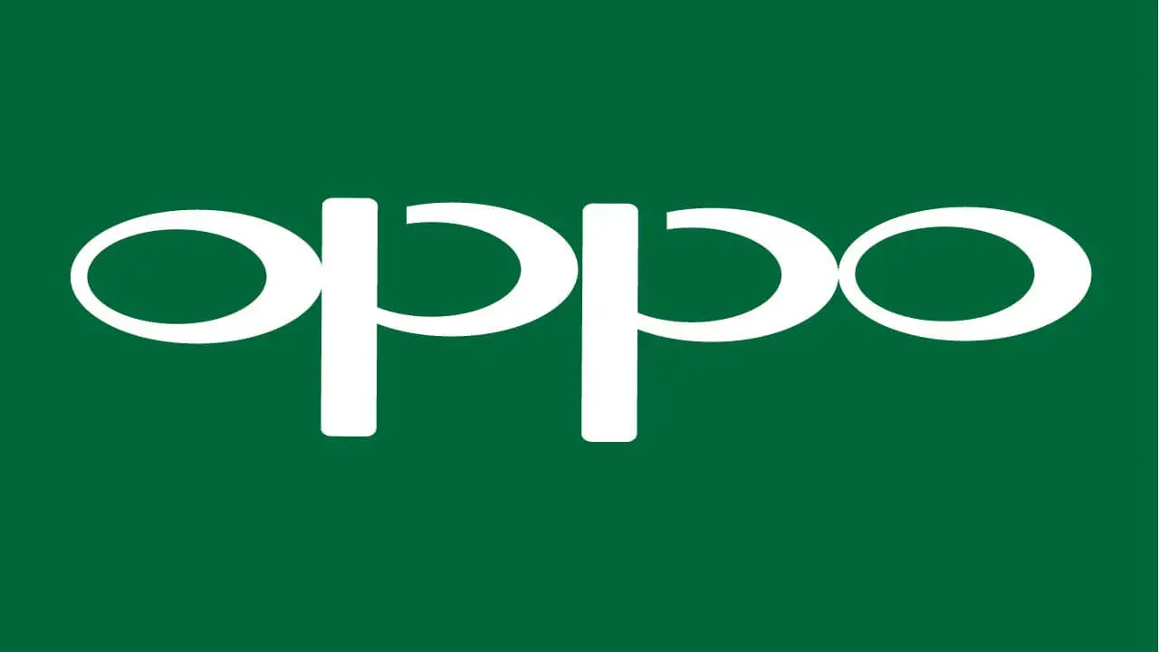 Oppo Logo