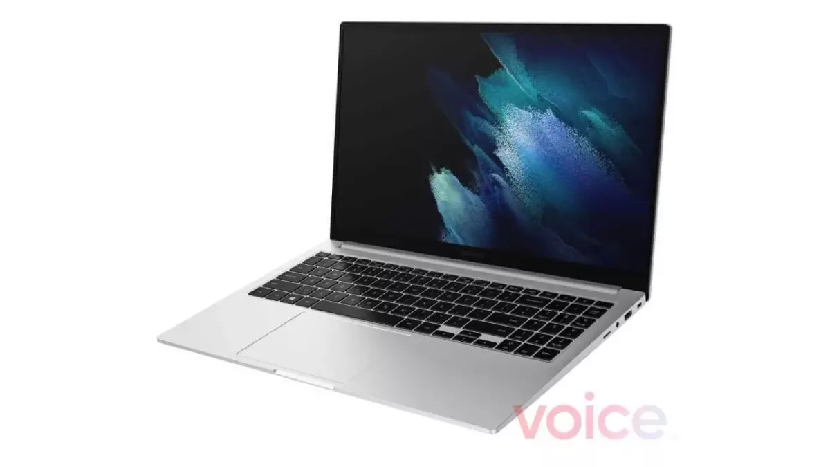 Samsung Galaxy Book Samsung Galaxy Book Leak