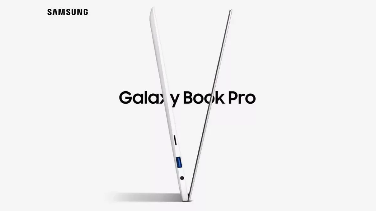 Samsung Galaxy Book Pro Samsung Galaxy Book Pro
